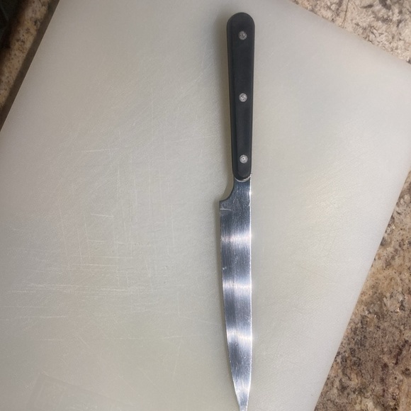 JA Henkels 6 inch Eversharp Knife - Picture 2 of 2